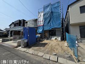 広島県広島市安佐北区口田南４丁目