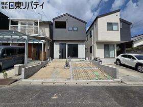 広島県広島市安佐北区口田南４丁目