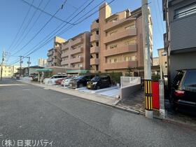 ローレルコート楽々園