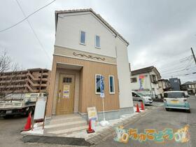 神奈川県相模原市緑区二本松１丁目