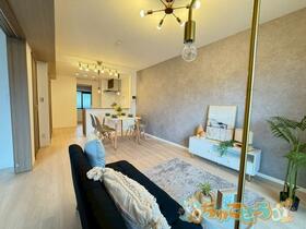 アプレ南橋本駅前アーバンフォレスト９階　南橋本駅歩１分