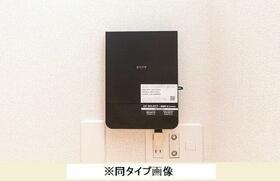 東京都清瀬市野塩４丁目（賃貸アパート1LDK・1階・44.17㎡） その12