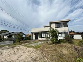 山口県宇部市大字西岐波村松