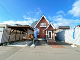 北海道旭川市末広二条９丁目