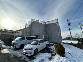 福島県会津若松市一箕町松長５丁目