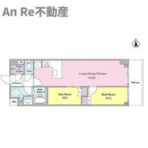 間取り：211064352780