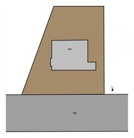 新潟県魚沼市井口新田