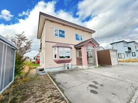 北海道上川郡東川町西町４丁目