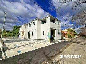 愛知県春日井市桃山町