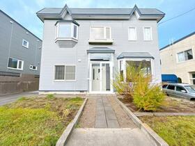 北海道小樽市幸２丁目