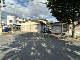 山形県米沢市万世町桑山