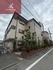 ノウブルハイツ平野 2階 築40年6ヶ月の賃貸物件