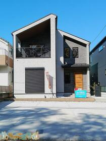 東京都八王子市めじろ台３丁目