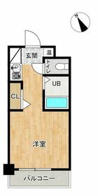 ロマネスクフィオレ香椎