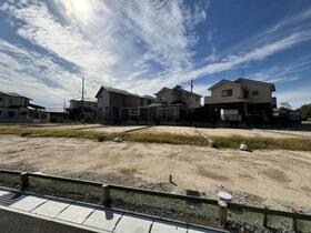 愛知県岡崎市稲熊町字山神戸