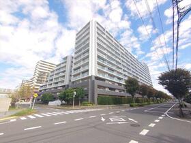 サングランデ公津の杜グレイスA棟