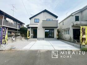 東京都立川市西砂町２丁目