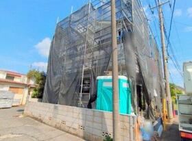 東京都東村山市青葉町３丁目