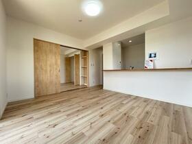 ラング・マンション玉川上水　１０３