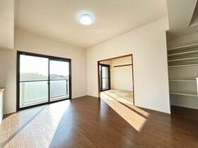 プラタスガーデンつきみ野　１０８