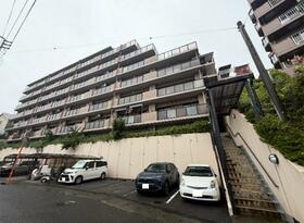 プラタスガーデンつきみ野　１０８