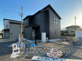 福島県福島市町庭坂字一本杉