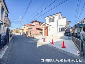 神奈川県横浜市泉区和泉中央北１丁目