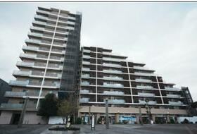 ブリリア越谷レイクタウン〜越谷レイクタウン駅約１分の立地〜