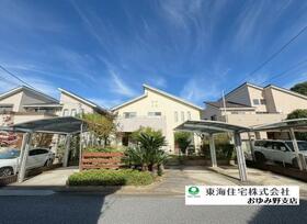 千葉県千葉市緑区おゆみ野中央３丁目