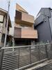 千歳船橋駅より徒歩14分 築21年9ヶ月の賃貸物件