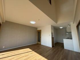 東峰マンションイマジン御笠の杜　２０７