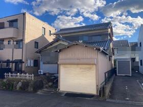 愛知県岡崎市上六名１丁目