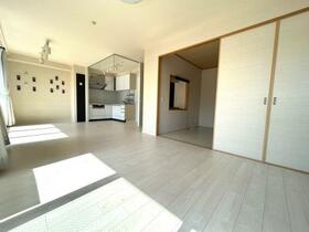 キャッスルハイツ長良西