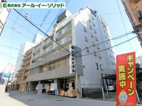 ロッコーマンション京橋川コーポ