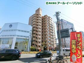 ライオンズマンション平和大通り第２