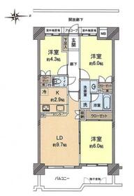 レールシティ八王子