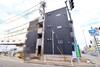 清水駅より徒歩9分 3階 新築の賃貸物件