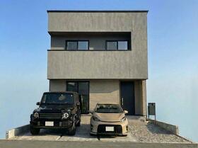 愛知県岡崎市美合町字地蔵野