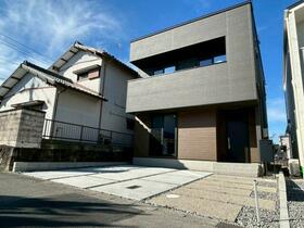 愛知県岡崎市美合町字地蔵野