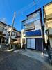 ふじみ野駅より徒歩30分 築27年6ヶ月 3階建の賃貸物件