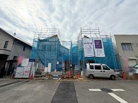 千葉県市川市南大野２丁目