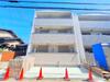 萱島駅より徒歩6分 1階 新築の賃貸物件