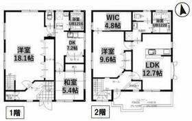 栃木県小山市城北5丁目