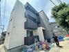 MOVE尼崎WEST 2階 築1年2ヶ月の賃貸物件
