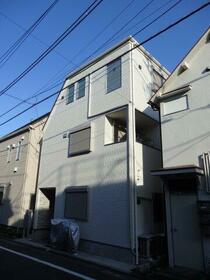 東京都世田谷区大原１丁目