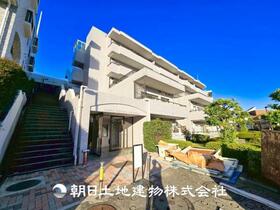 安心を買うなら、朝日土地建物へ　コスモ保土ヶ谷サニーヒルズ