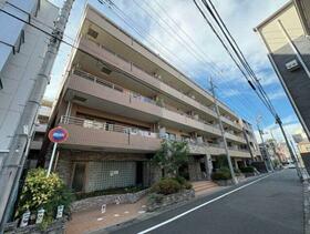 アーデル墨田文花　リ　フォーム済　角　部屋