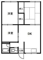 間取り：214077776391