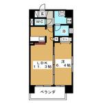 ノーブルプレイス北四番丁のイメージ