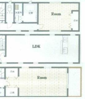 間取り：213143995885